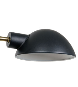 Светильник настенный ARTE LAMP A7055AP-1BK