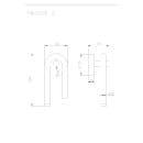Светильник настенный ARTE LAMP A3258AP-6BK (A3258AP-6BK) 