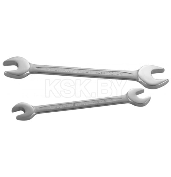 Ключ рожковый 24х27 мм Jonnesway W252427 (W252427) 