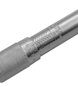 Ключ динамометрический 1/2" 42-210 Нм CrV Matrix 14160