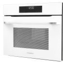 Компактный духовой шкаф с функцией СВЧ MAUNFELD XCMO4414GW (КА-00022695) 