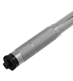 Ключ динамометрический 1/2" 70-350 Нм CrV Matrix 14162