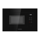 Микроволновая печь встраиваемая MAUNFELD MBMO820SGB10 черный (КА-00021909) 