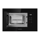 Микроволновая печь встраиваемая MAUNFELD MBMO820SGB10 черный (КА-00021909) 