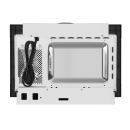 Микроволновая печь встраиваемая MAUNFELD MBMO820SGB10 черный (КА-00021909) 