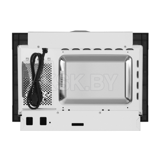 Микроволновая печь встраиваемая MAUNFELD MBMO820SGB10 черный (КА-00021909) 