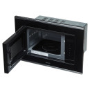 Микроволновая печь Akpo MEA 2001 FLAT BL