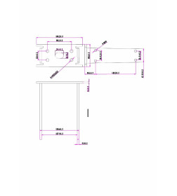 Светильник уличный ARTE LAMP A2140PA-1BR