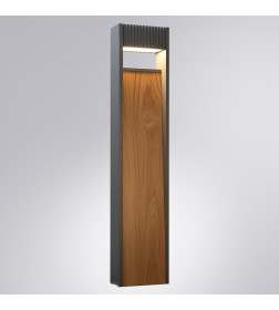 Светильник уличный ARTE LAMP A2148PA-1BR