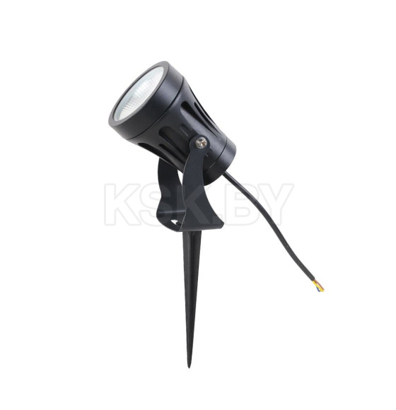 Уличный светильник ARTE LAMP A4715IN-1BK (A4715IN-1BK) 