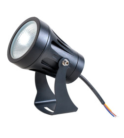 Уличный светильник ARTE LAMP A4715IN-1BK