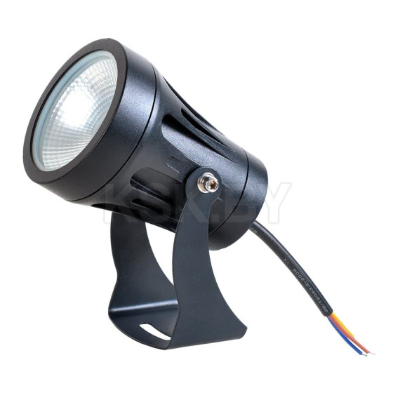 Уличный светильник ARTE LAMP A4715IN-1BK (A4715IN-1BK) 