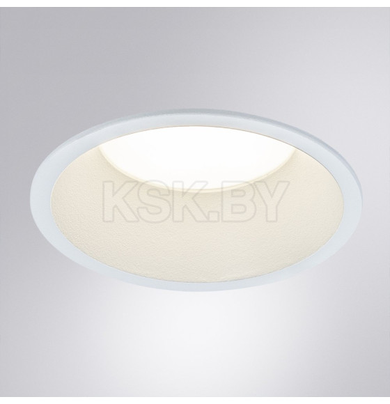 Светильник потолочный ARTE LAMP A7993PL-1WH (A7993PL-1WH) 