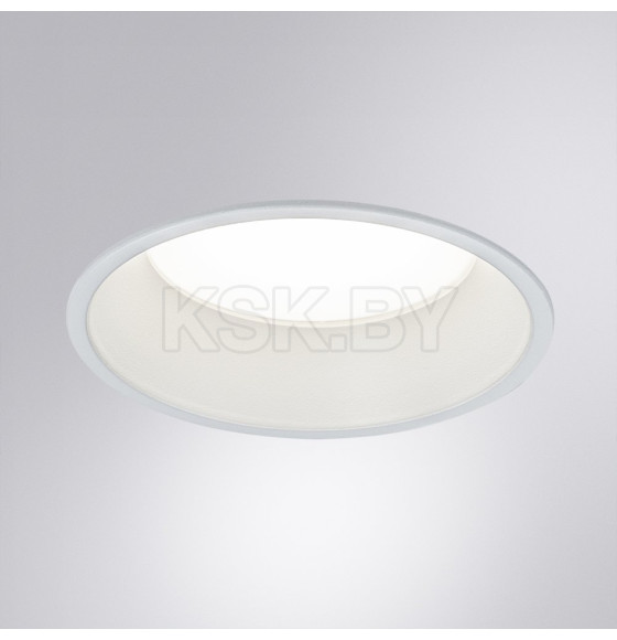 Светильник потолочный ARTE LAMP A7994PL-1WH (A7994PL-1WH) 