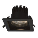 Светильник потолочный ARTE LAMP A7018PL-1BK (A7018PL-1BK) 