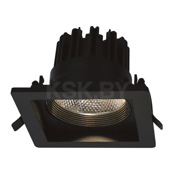 Светильник потолочный ARTE LAMP A7018PL-1BK (A7018PL-1BK) 