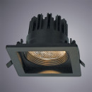 Светильник потолочный ARTE LAMP A7018PL-1BK (A7018PL-1BK) 