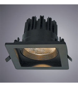 Светильник потолочный ARTE LAMP A7018PL-1BK