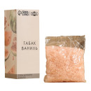 Соль для ванны и бани "Табак - Ваниль" 150 г Добропаровъ (10364711) 