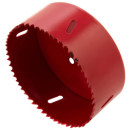 Коронка биметаллическая 105 мм BIMETAL Matrix 72493 (72493) 