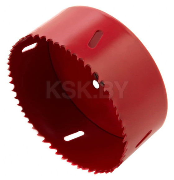 Коронка биметаллическая 105 мм BIMETAL Matrix 72493 (72493) 