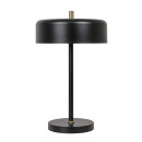 Светильник настольный ARTE LAMP A7052LT-2BK (A7052LT-2BK) 