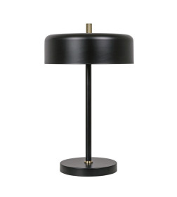 Светильник настольный ARTE LAMP A7052LT-2BK