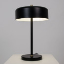 Светильник настольный ARTE LAMP A7052LT-2BK (A7052LT-2BK) 