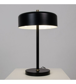 Светильник настольный ARTE LAMP A7052LT-2BK