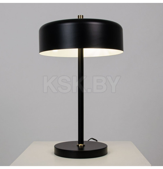 Светильник настольный ARTE LAMP A7052LT-2BK (A7052LT-2BK) 