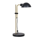 Светильник настольный ARTE LAMP A7055LT-1BK (A7055LT-1BK) 