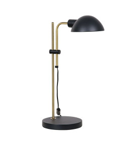 Светильник настольный ARTE LAMP A7055LT-1BK