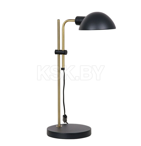Светильник настольный ARTE LAMP A7055LT-1BK (A7055LT-1BK) 