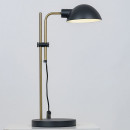 Светильник настольный ARTE LAMP A7055LT-1BK (A7055LT-1BK) 