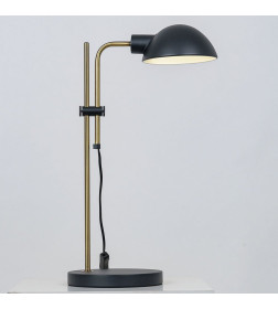 Светильник настольный ARTE LAMP A7055LT-1BK