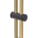 Светильник настольный ARTE LAMP A7055LT-1BK (A7055LT-1BK) 