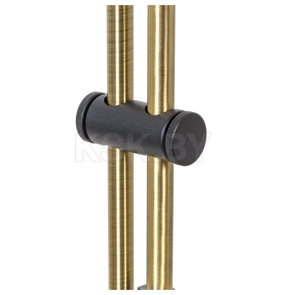 Светильник настольный ARTE LAMP A7055LT-1BK (A7055LT-1BK) 