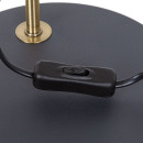 Светильник настольный ARTE LAMP A7055LT-1BK (A7055LT-1BK) 