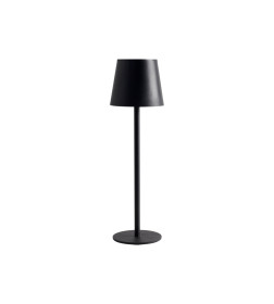 Светильник настольный ARTE LAMP A1614LT-1BK