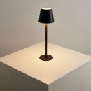 Светильник настольный ARTE LAMP A1614LT-1BK (A1614LT-1BK) 