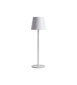 Светильник настольный ARTE LAMP A1614LT-1WH