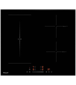 Панель варочная индукционная Weissgauff HI 643 BFZG