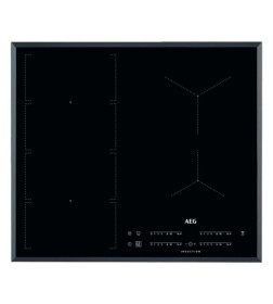 Панель варочная индукционная AEG IKE64471FB