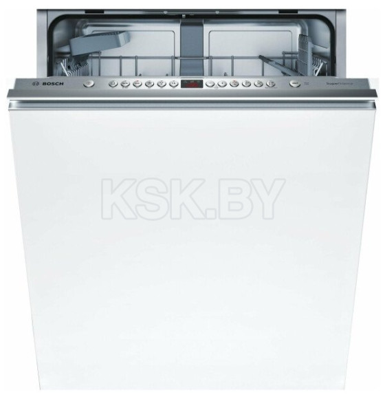 Посудомоечная машина Bosch SMV46KX04E (SMV46KX04E) 