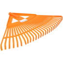 Грабли для сбора листьев 27 зубов EGA 6606 (6606) 