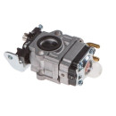 Карбюратор ECO GTP-X001 (для мотокос 42-52 см3) (GTP-X001) 