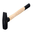 Молоток 300 гр с деревянной рукояткой FASTER TOOLS 319 (319) 