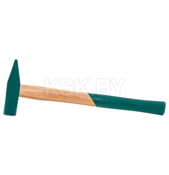Молоток 300 гр с деревянной ручкой (орех) Jonnesway M09300 (M09300) 