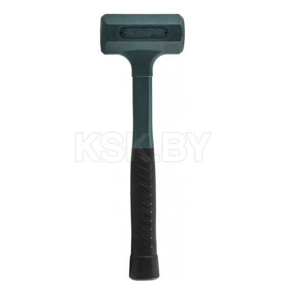 Молоток резиновый 1000 гр без отдачи Jonnesway M11055 (M11055) 
