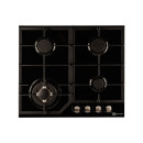 Панель варочная газовая SCHTOFF H 6034 C30 IS Black (H 6034 C30 IS Black) 